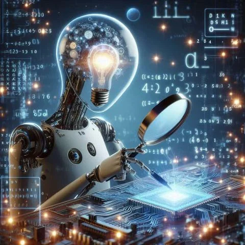 Inteligência Artificial em Portugues