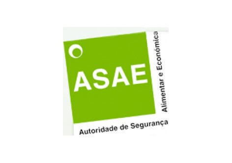 Ligar ASAE