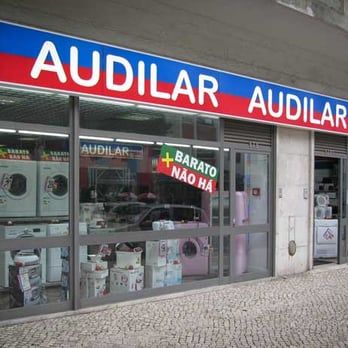 Contactar a Audilar Portugal