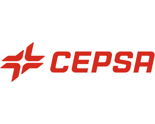 Linha de apoio CEPSA