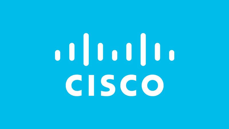 Linha de Apoio Cisco