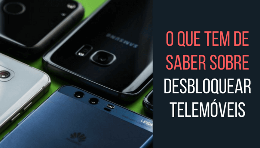 desbloquear celular