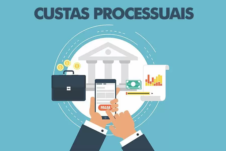 Custas em Portugal
