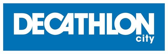 Linha Azul Decathlon
