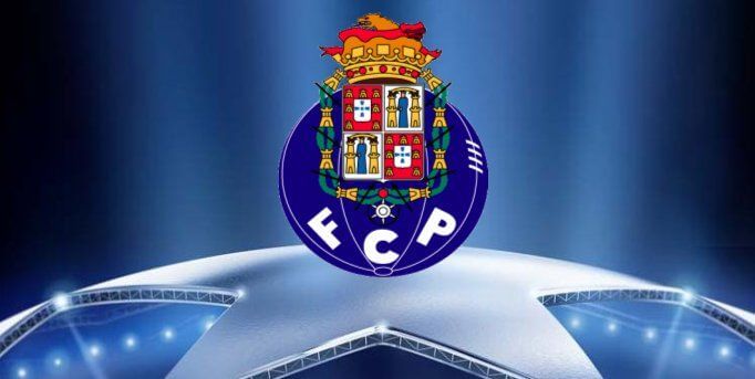 FC Porto Telefone