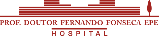 Contactar a Hospital Fernando Fonseca