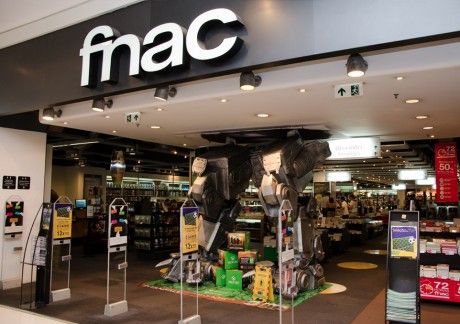 call center Fnac