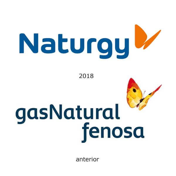 Linha de Apoio Gas Natural Fenosa
