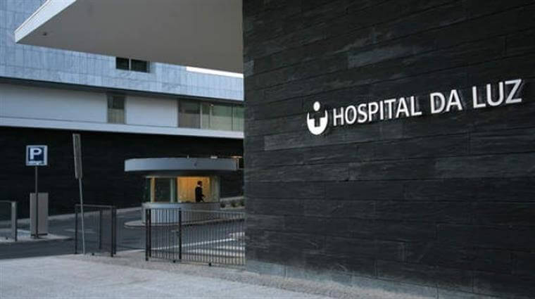 linha de apoio ao cliente