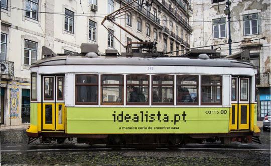 Atenção Cliente Idealista
