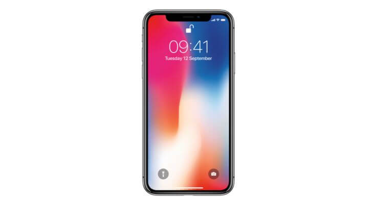 Iphone Contacte-nos