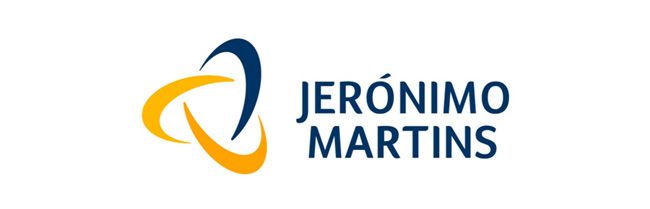 Telefone da Jeronimo Martins