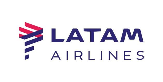 Linha de apoio Latam