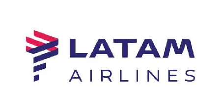 Linha de apoio Latam