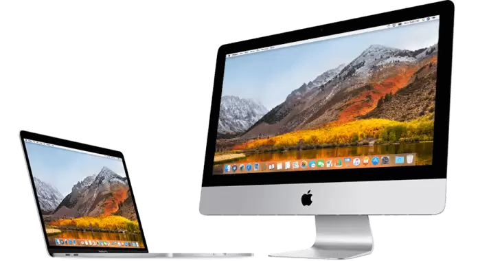 MAC ID