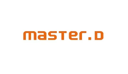 Apoio ao Cliente Master-D
