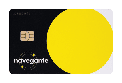 Navegante Telefone