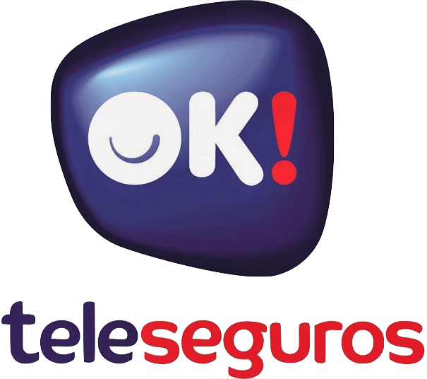 Contactar a OK Teleseguros