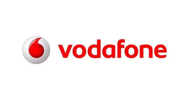 Vodafone apoio ao Cliente