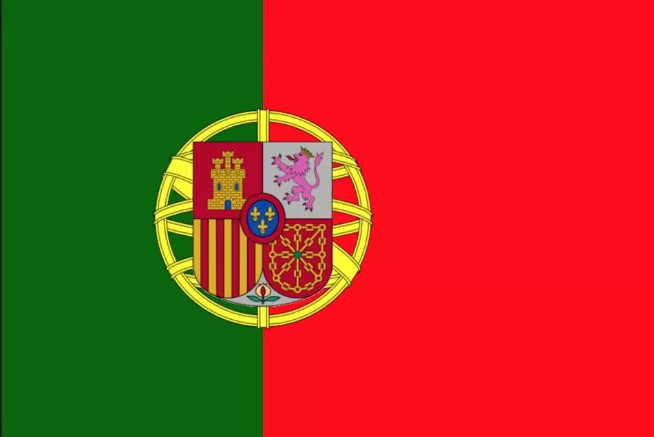 Portugal origens
