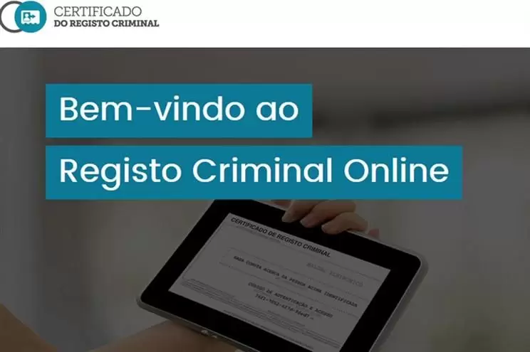 Certificado Criminal