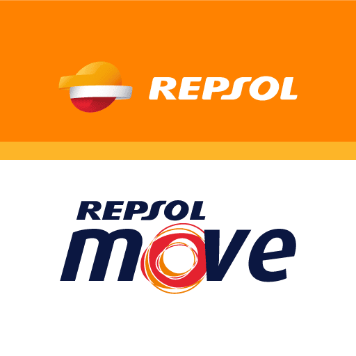 Repsol Move Telefone