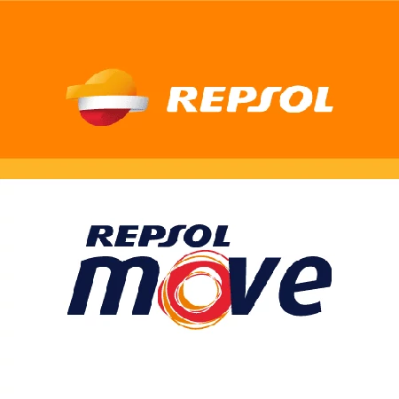 Repsol Move Telefone