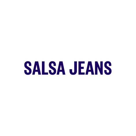 Salsa Jeans Contacto