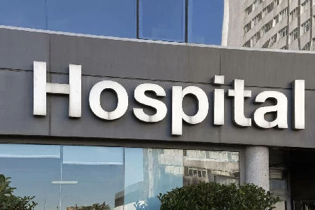 hospital sao jose contactos