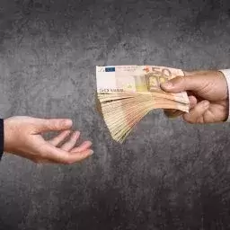 Crédito financeiro pessoal