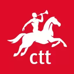 CTT encomendas