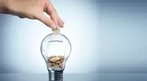 conta de energia