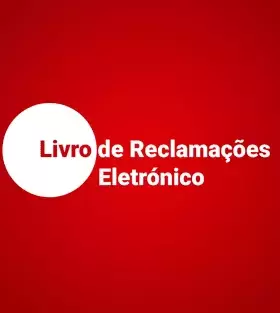 livro de reclamações eletrónico