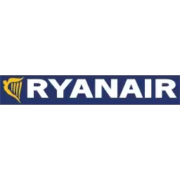 Bagagem Ryanair