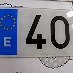 saber o seguro pela matrícula