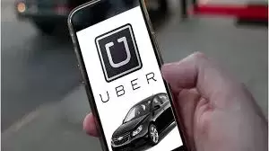 Uber PT