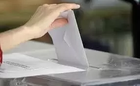 Votar Portugal