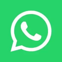 whatsapp via web