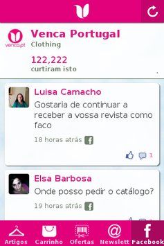 número gratuito Venca
