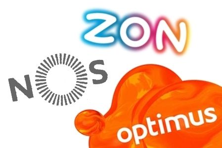 Contacte-nos